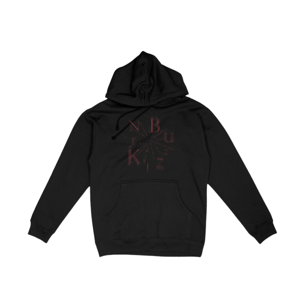 Buzz Hoodie